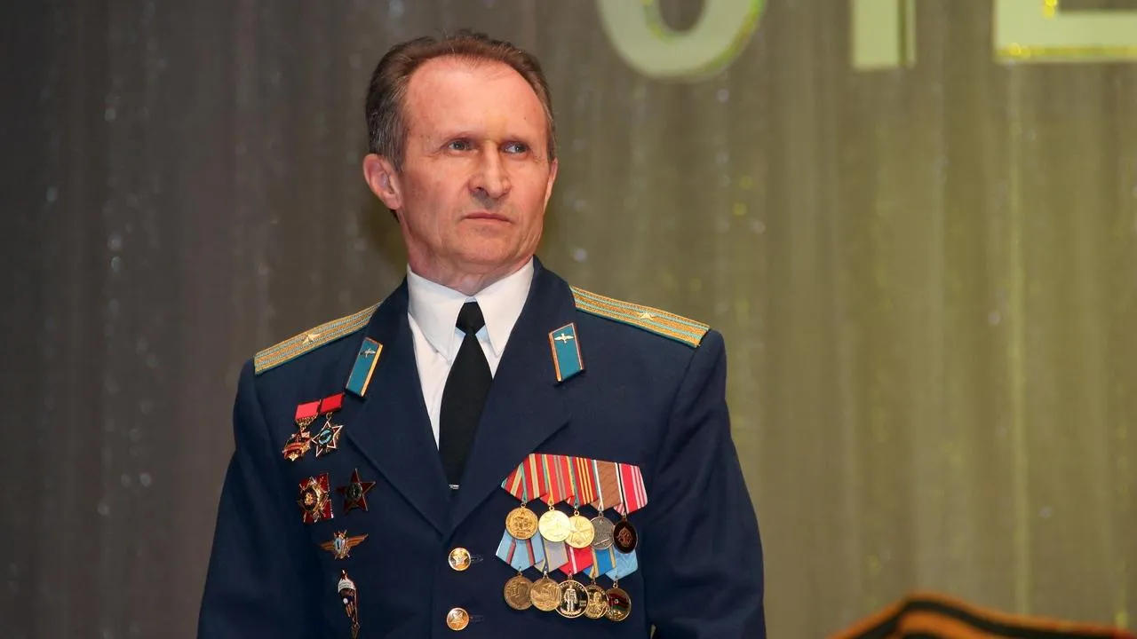 REGIONS/Александр Дрожжин