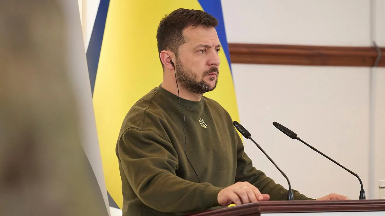 «Последний рывок Киева»: как Украина попытается вернуть внимание Запада к себе