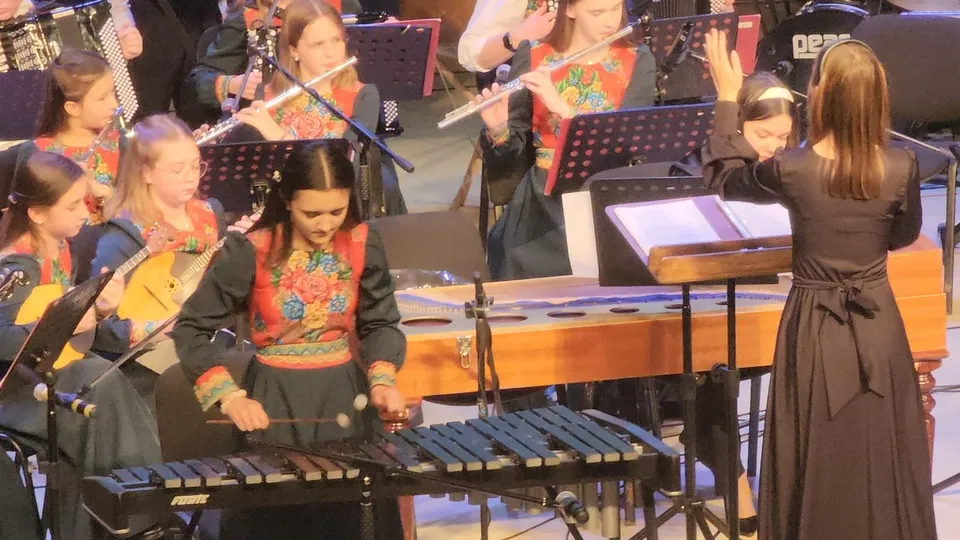 Фото: МедиаБанк Подмосковья/Михаил Раскин