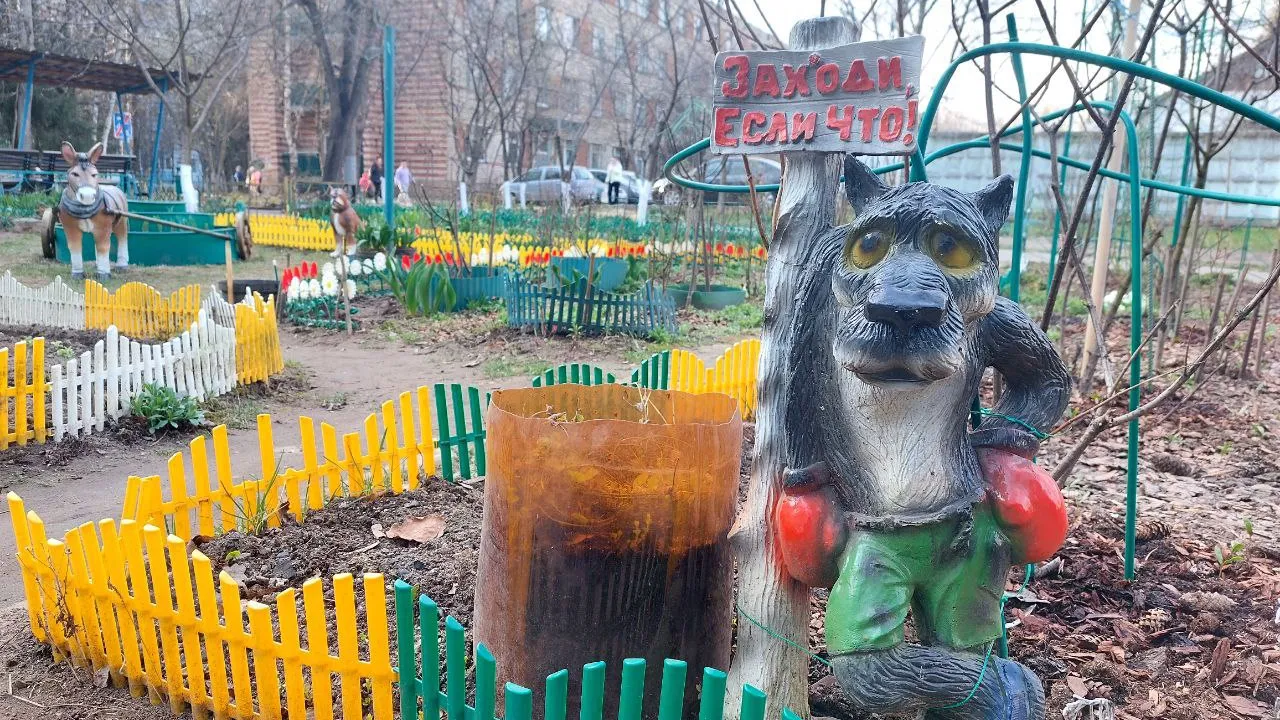 Фото: Администрация Краснознаменска