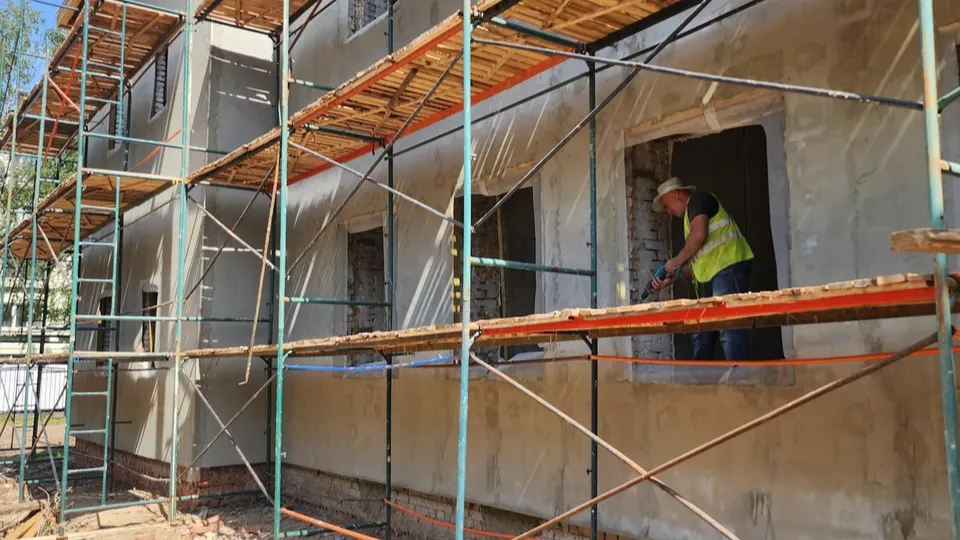 Фото: Наталья Лымарь