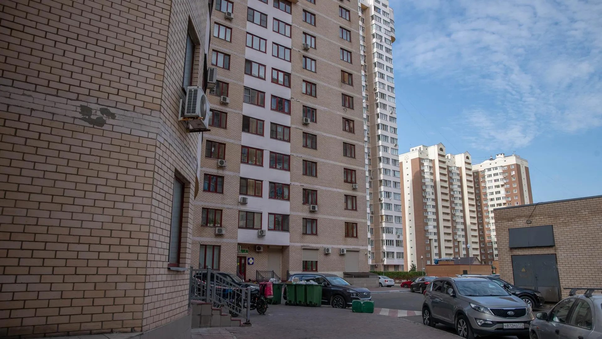 Пресс-служба администрации городского округа Реутов