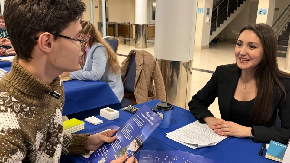 Фото: МедиаБанк Подмосковья/Мария Шматкова