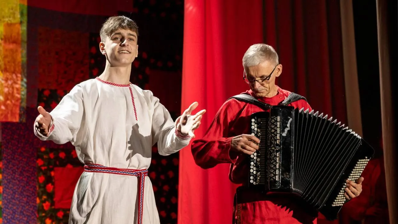 администрация Талдомского г.о.