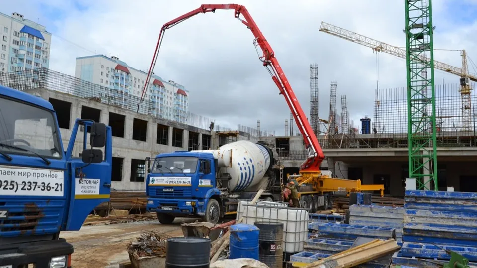 Фото: отделение партии «Единая Россия» г.о. Краснознаменск