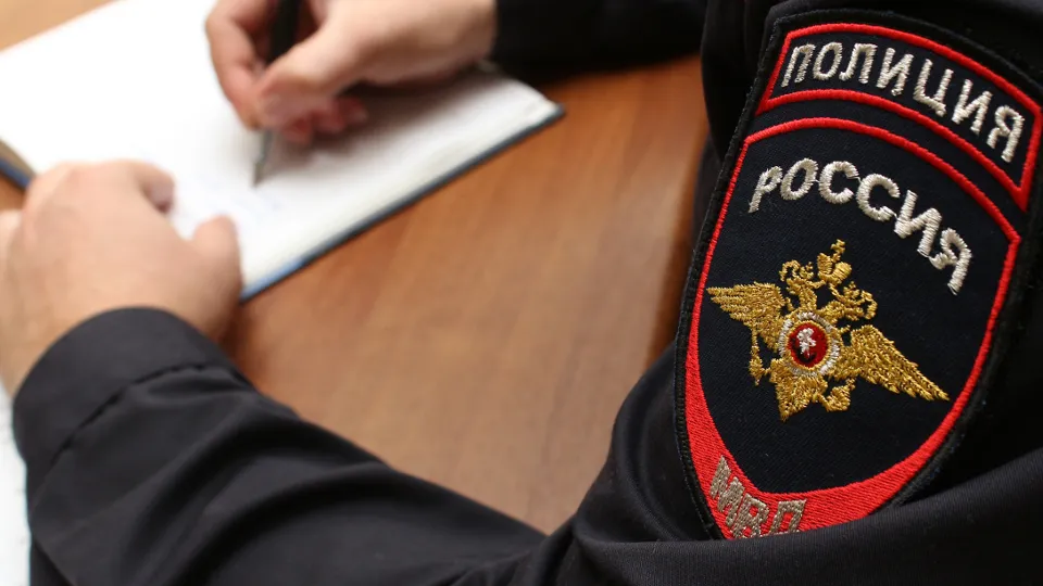 Фото: ТАСС/Александр Артеменков