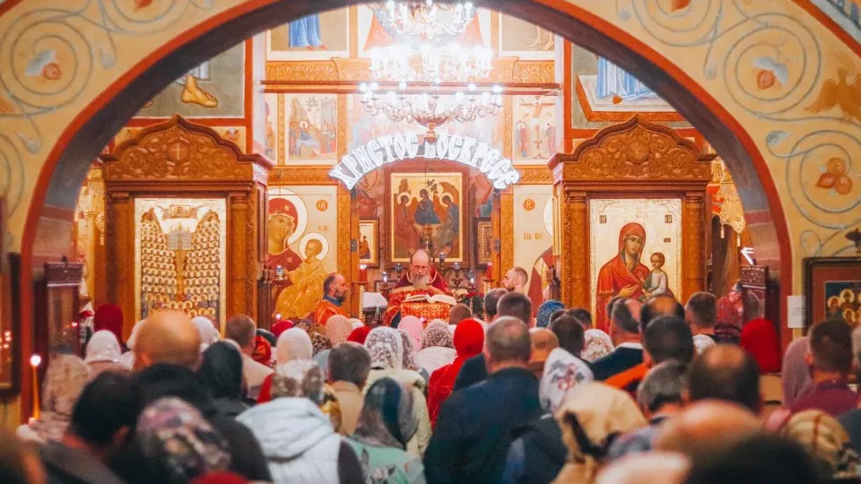 Фото: Данила Кирьянов