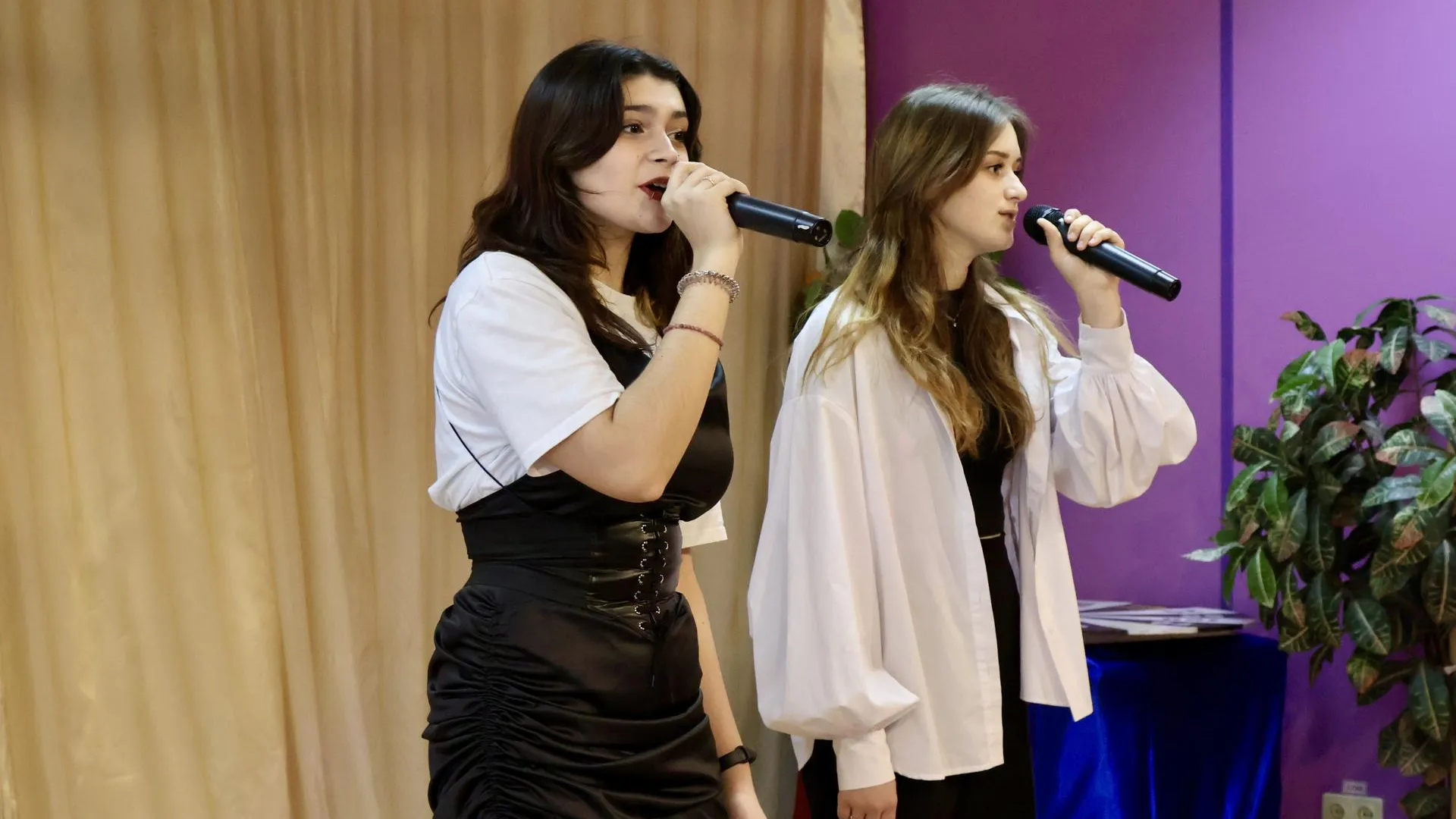 Министерство образования Московской области