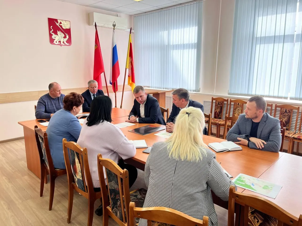 Фото: Тамара Соломка