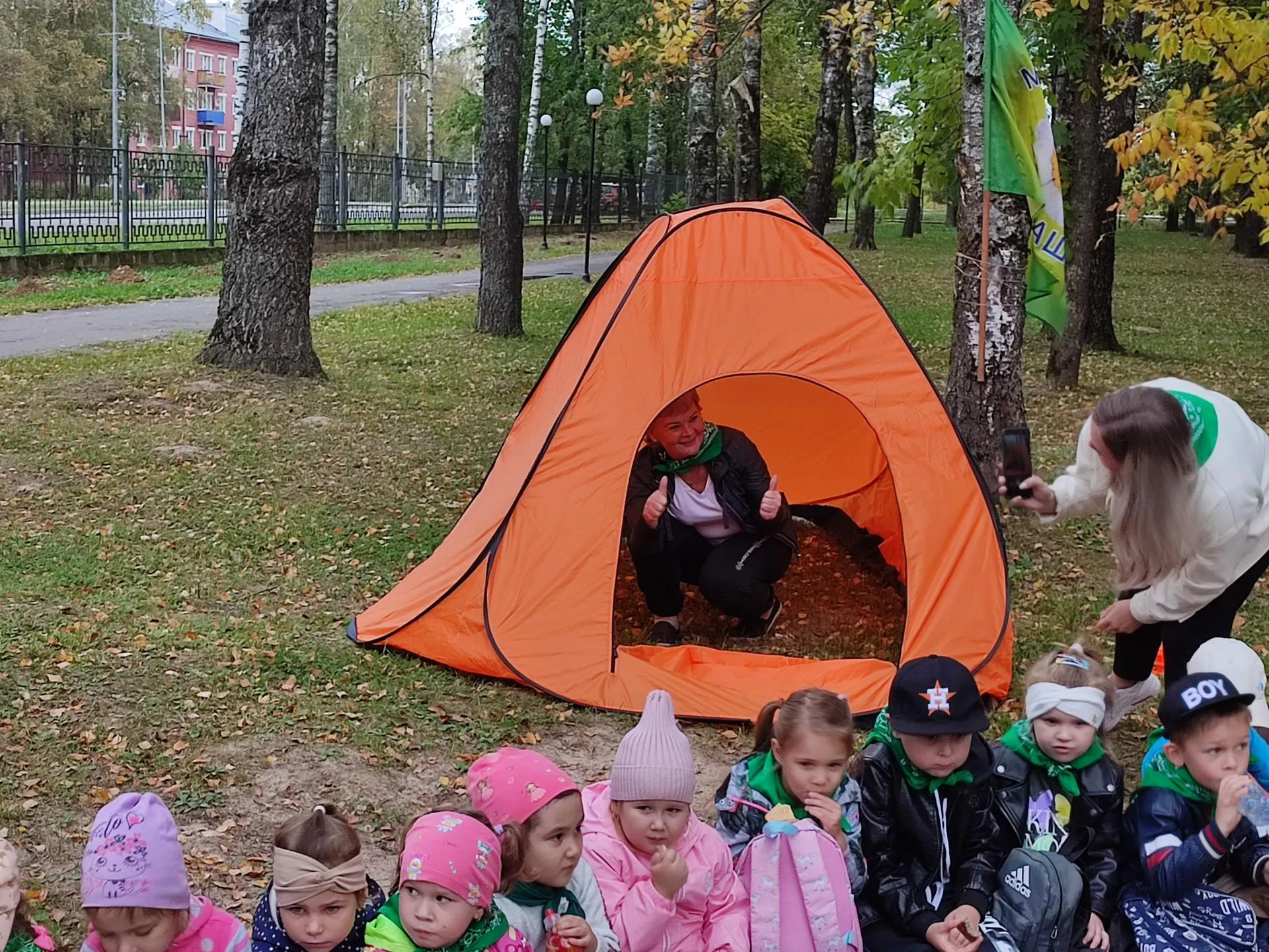 Фото: Анастасия Калмыкова