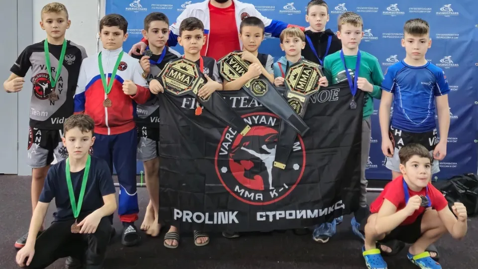 Фото: Артур Варданян