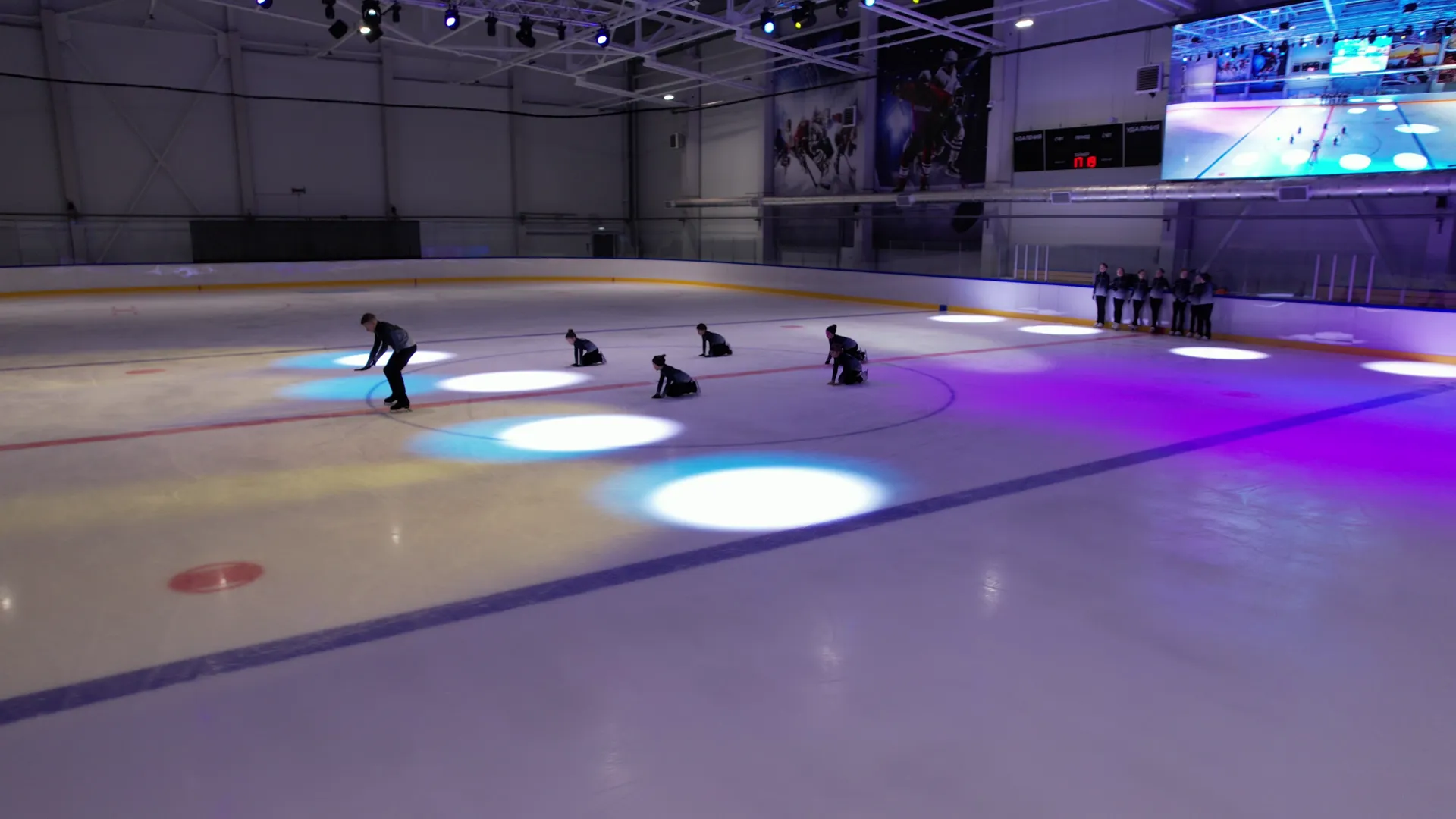 Фото: РИАМО стрингеры