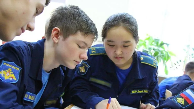 Пресс-служба администрации городского округа Воскресенск