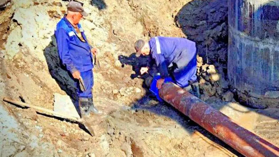 Фото: пресс-служба Министерства жилищно-коммунального хозяйства Московской области