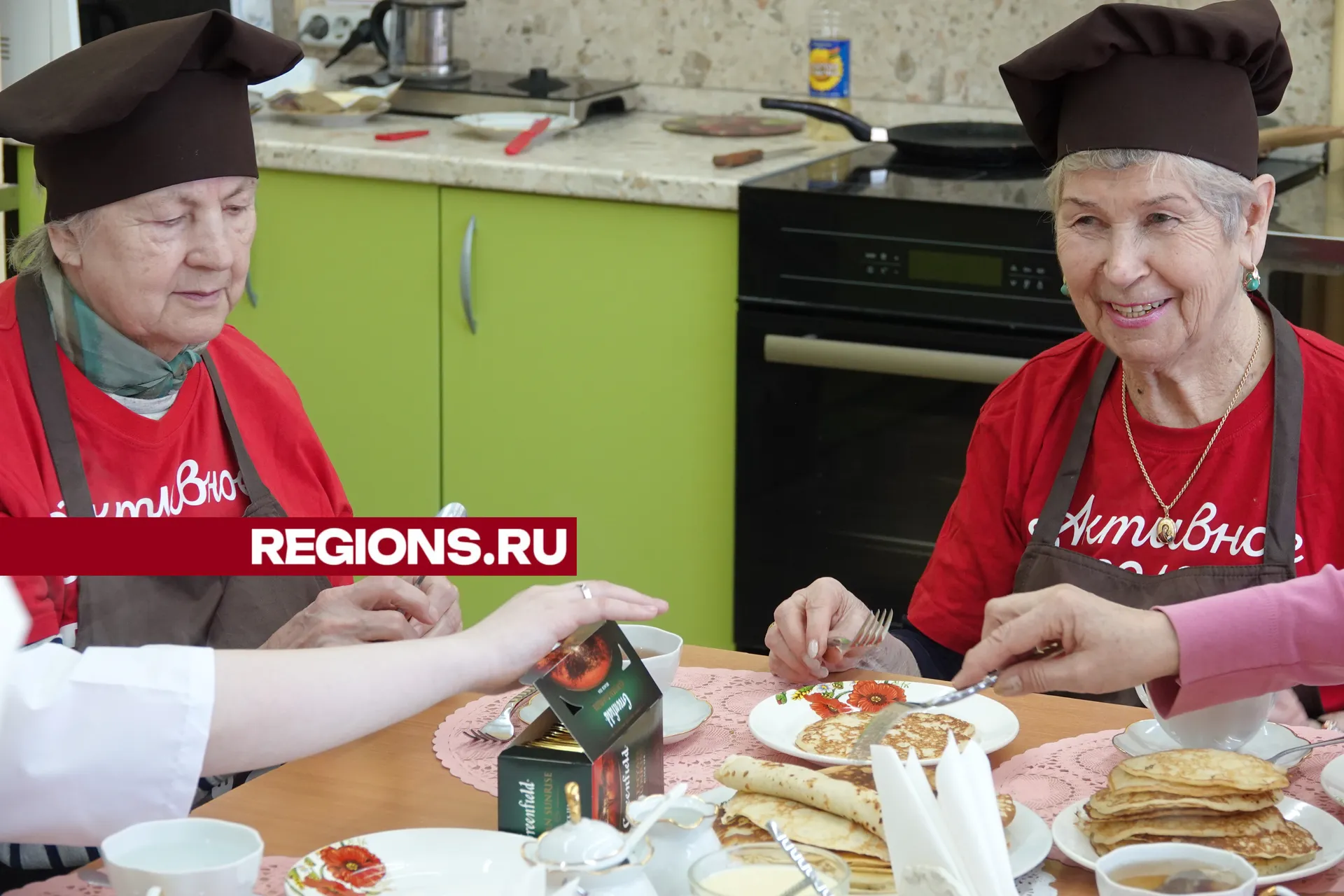 Фото: Дмитрий Зайчиков