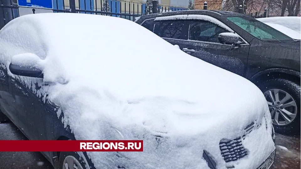 Фото: REGIONS/Ольга Пятикрестовская