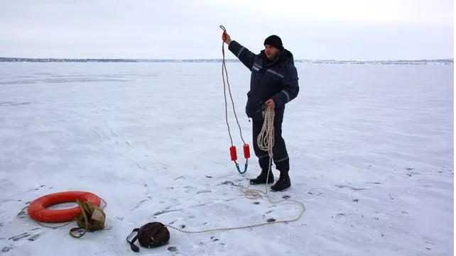 Фото: ГКУ МО «Мособлпожспас»