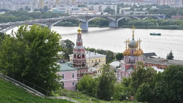 В Нижнем Новгороде пройдут съемки фильма о спорте и здоровом образе жизни