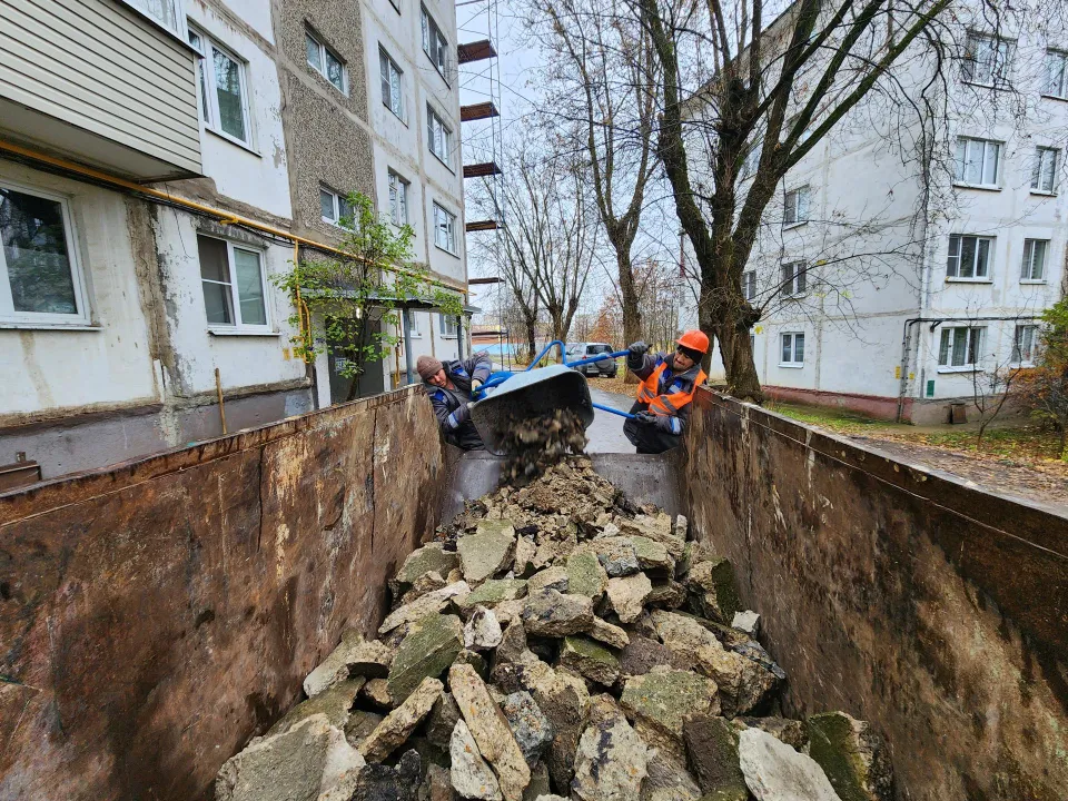 Фото: Медиабанк Подмосковья/Дмитрий Алексеенко