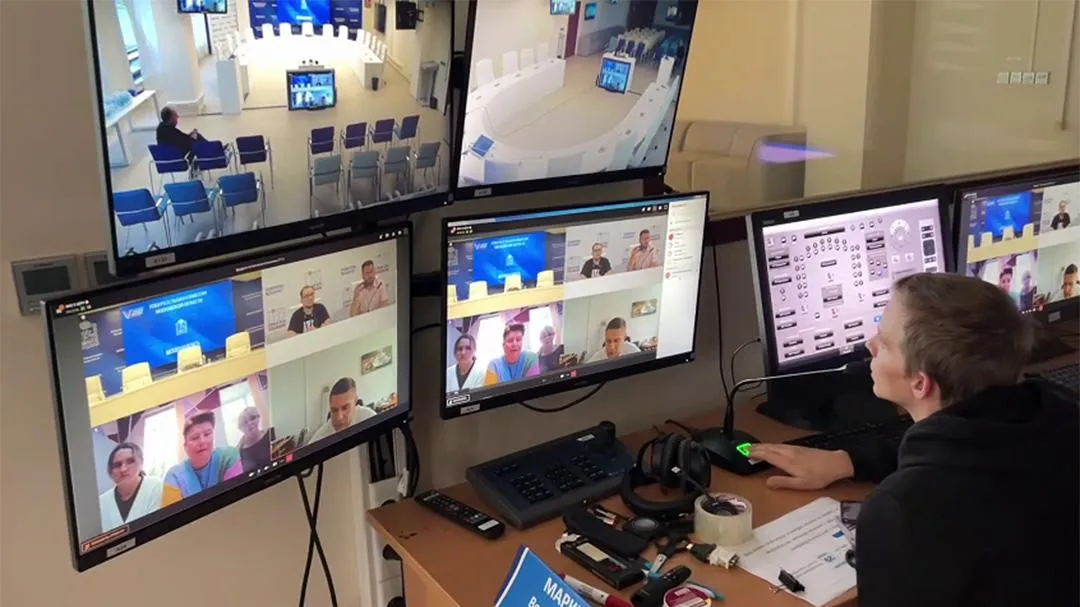 Фото: Мособлизбирком