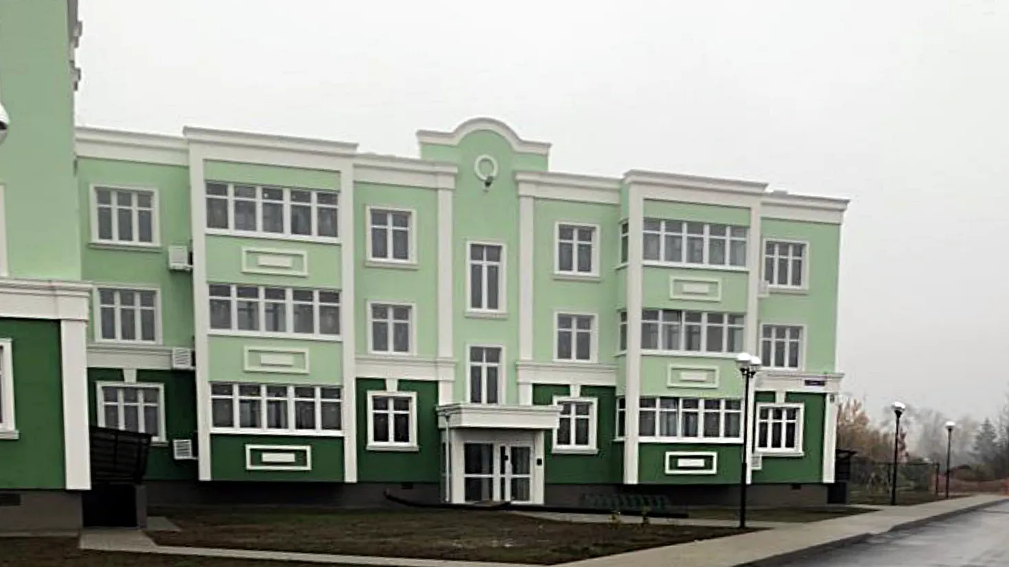 Пресс-служба Министерства жилищной политики Московской области