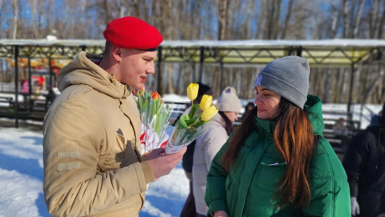 МедиаБанк Подмосковья/Дмитрий Беденко