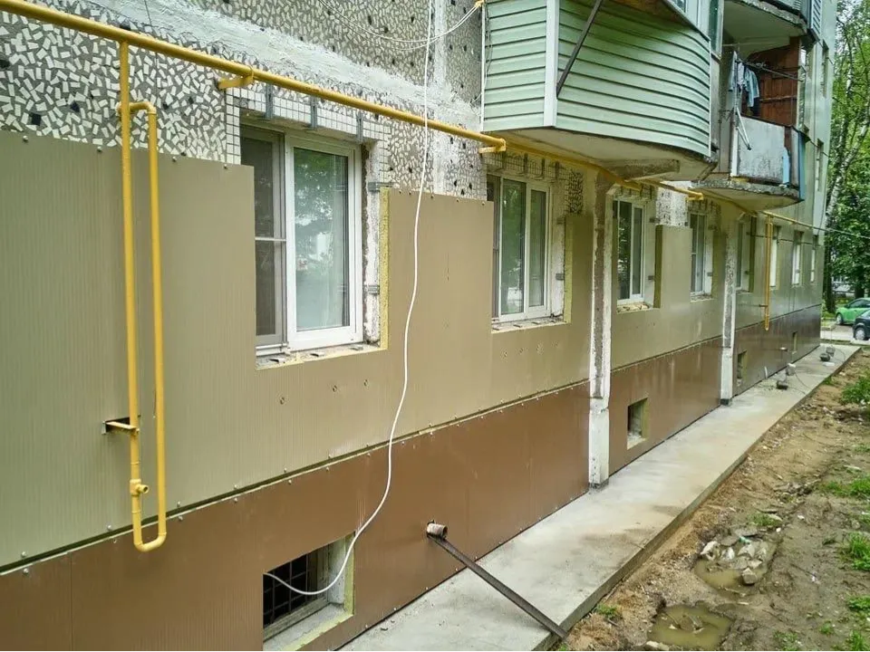 Фото: Министерство жилищно-коммунального хозяйства Московской области