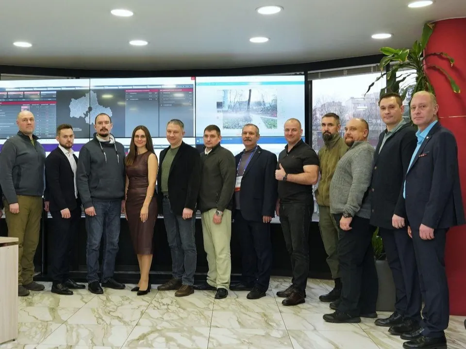 Фото: пресс-служба администрации городского округа Реутов&nbsp;