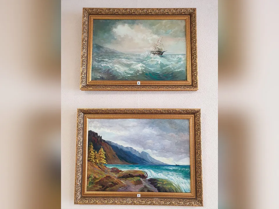 Фото: Дом офицеров Краснознаменска