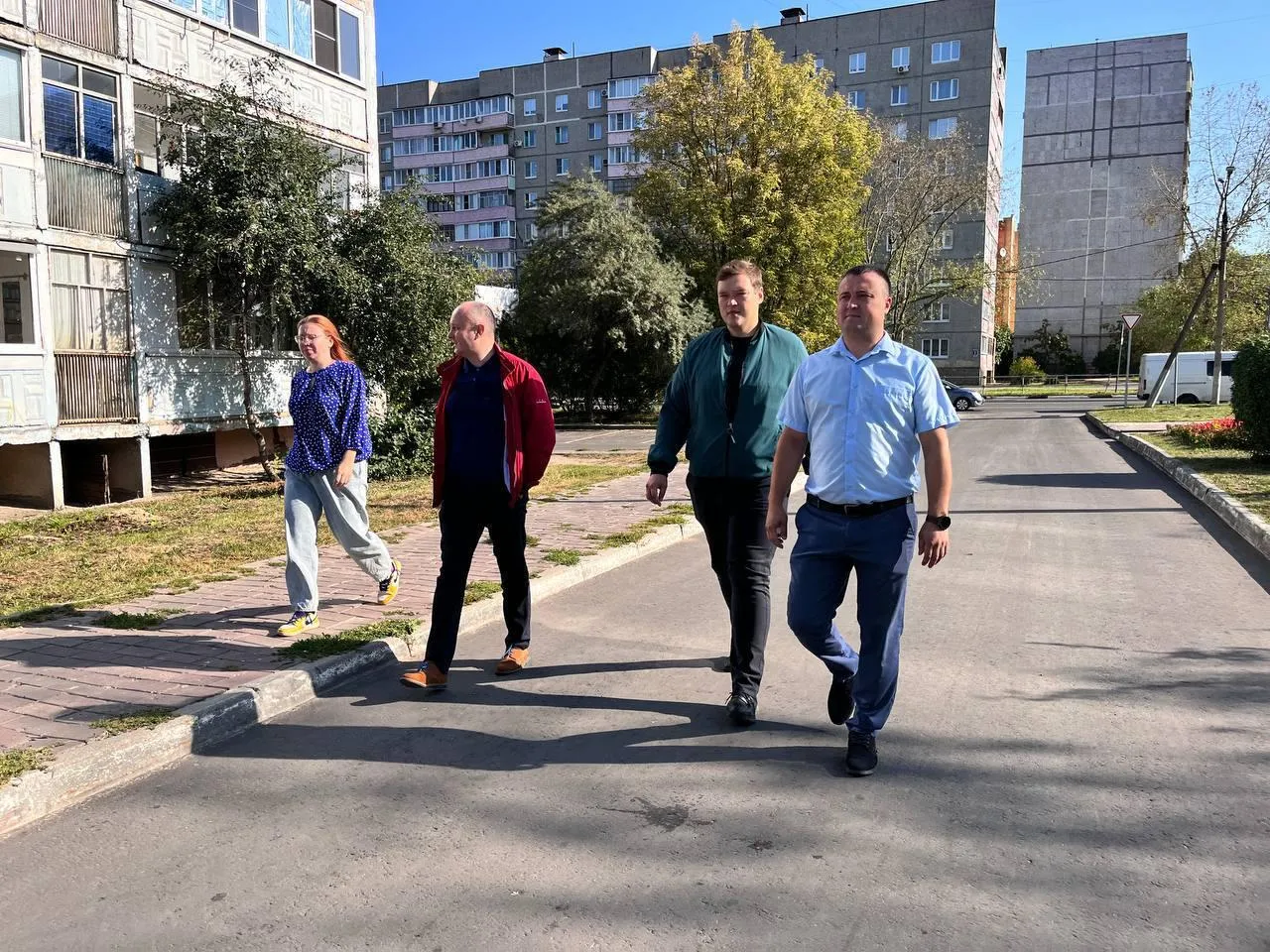 Фото:Тамара Соломка