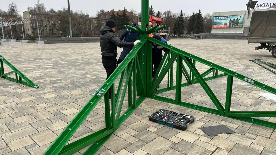 Фото: МедиаБанк Подмосковья/Эдуард Стратонов