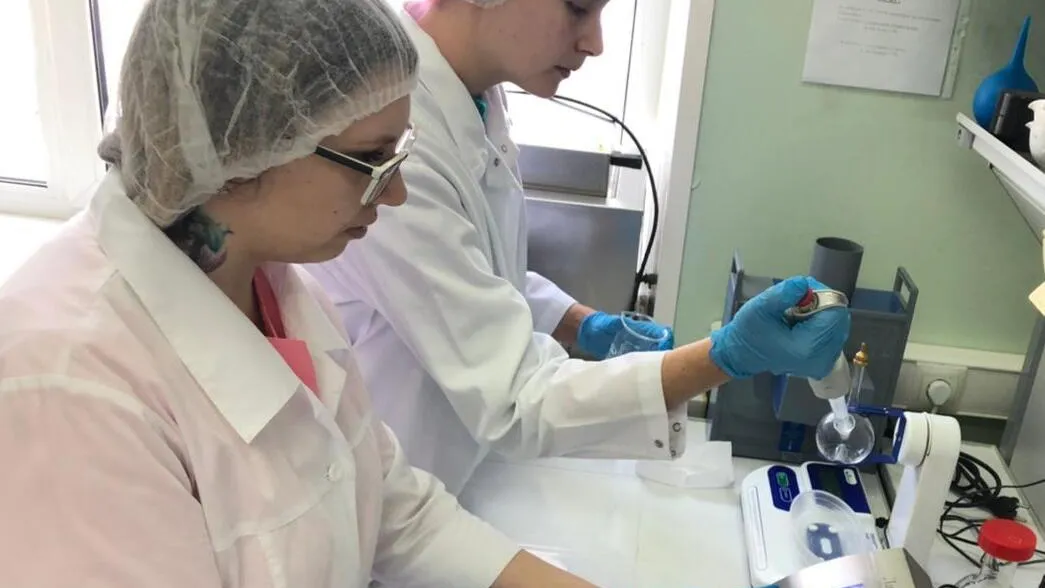 Фото: Пресс-служба Минсельхозпрода МО