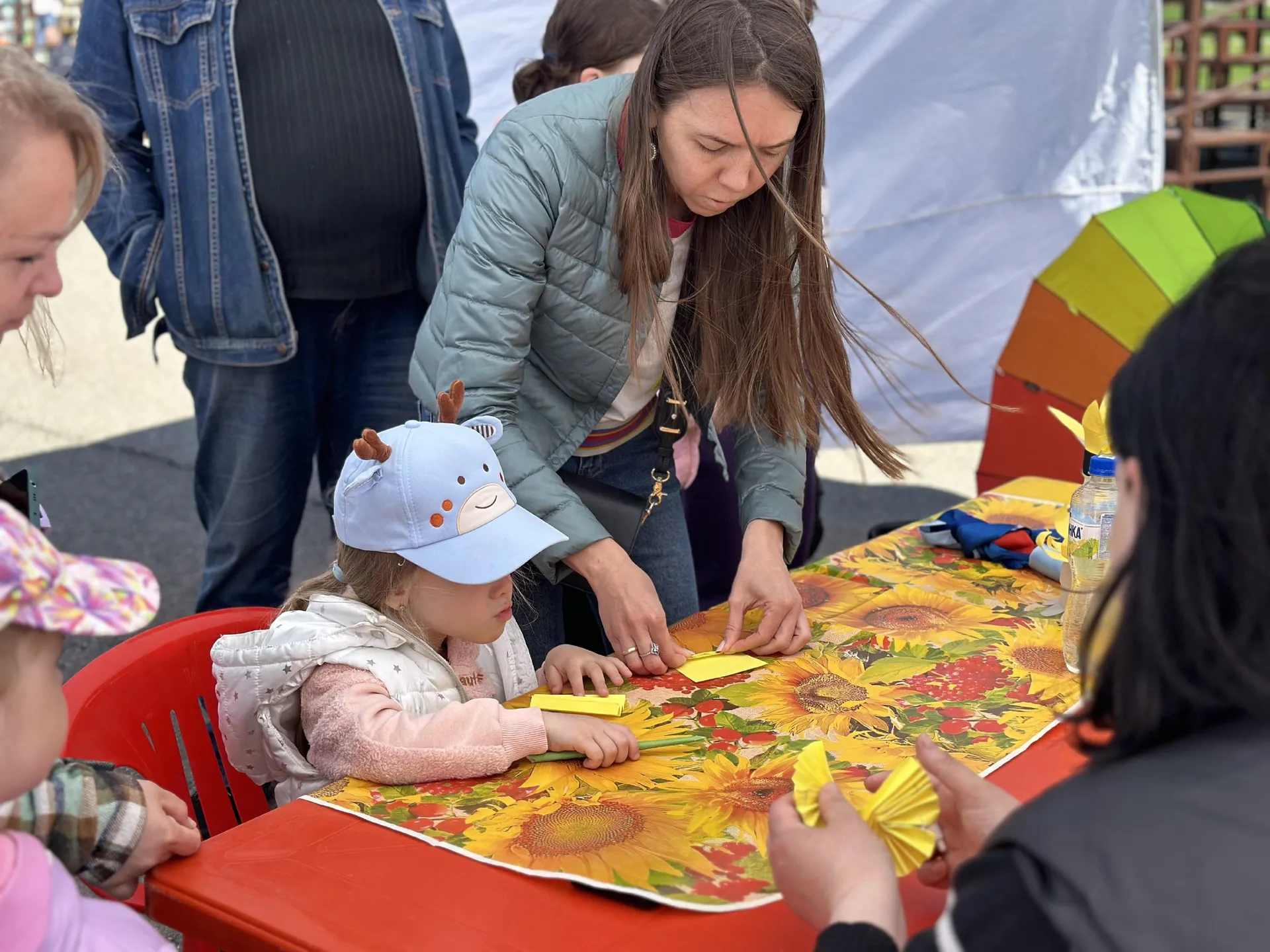 Фото: Людмила Соболева