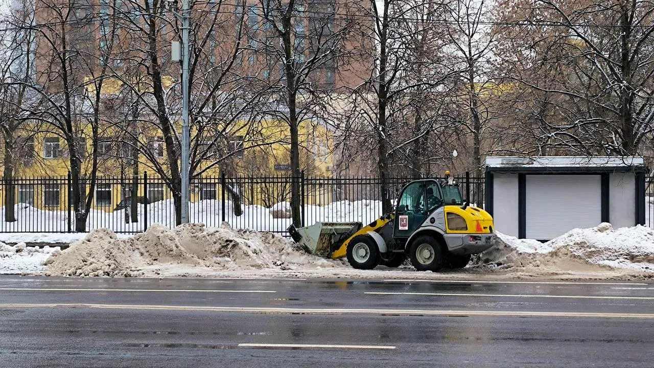 REGIONS/Роман Малышенко