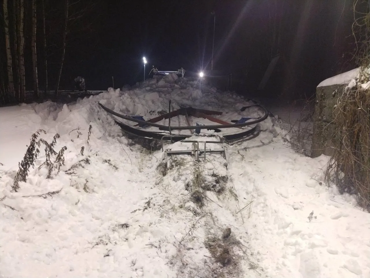 глава городского округа Дмитров Илья Поночевный