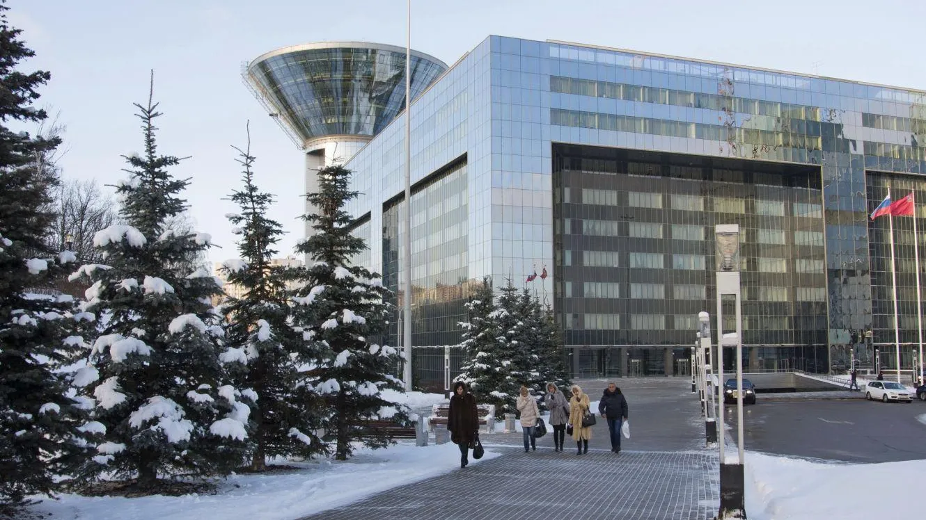 Фото: Фотобанк МО