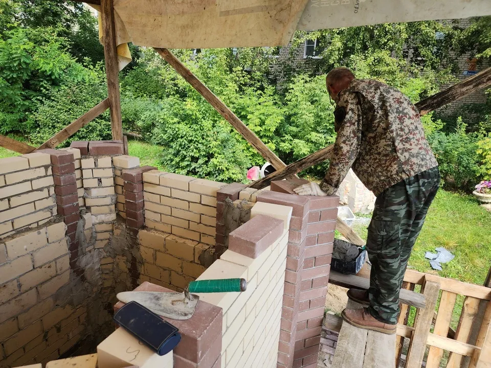 Фото: Ольга Сычева