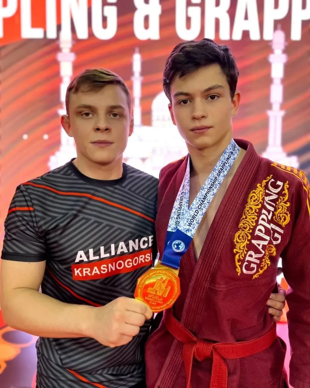 Фото: Татьяна Витушева / ВКонтакте