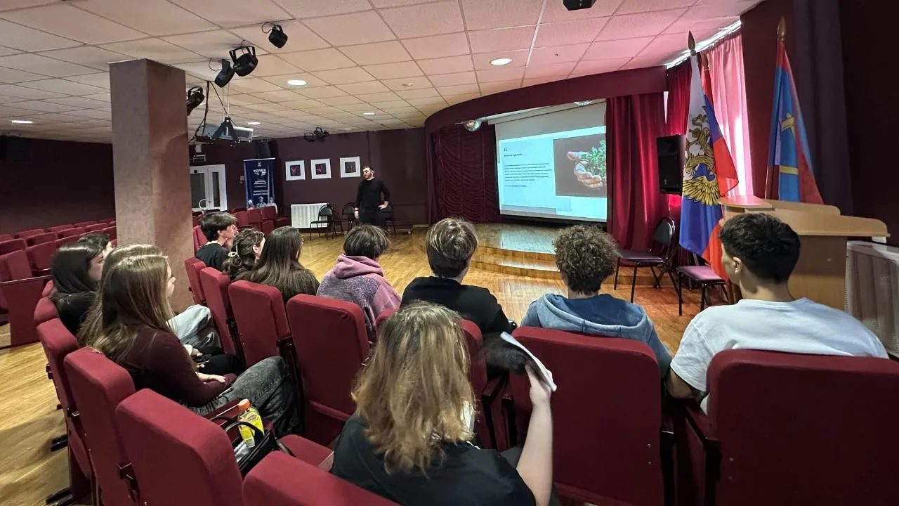 REGIONS/Мария Шигорева