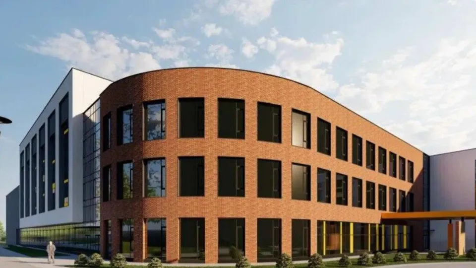 Фото: проектное решение