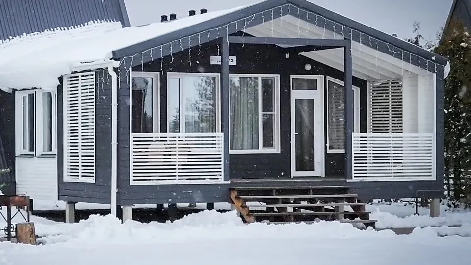 Фото: Ольга Антонова