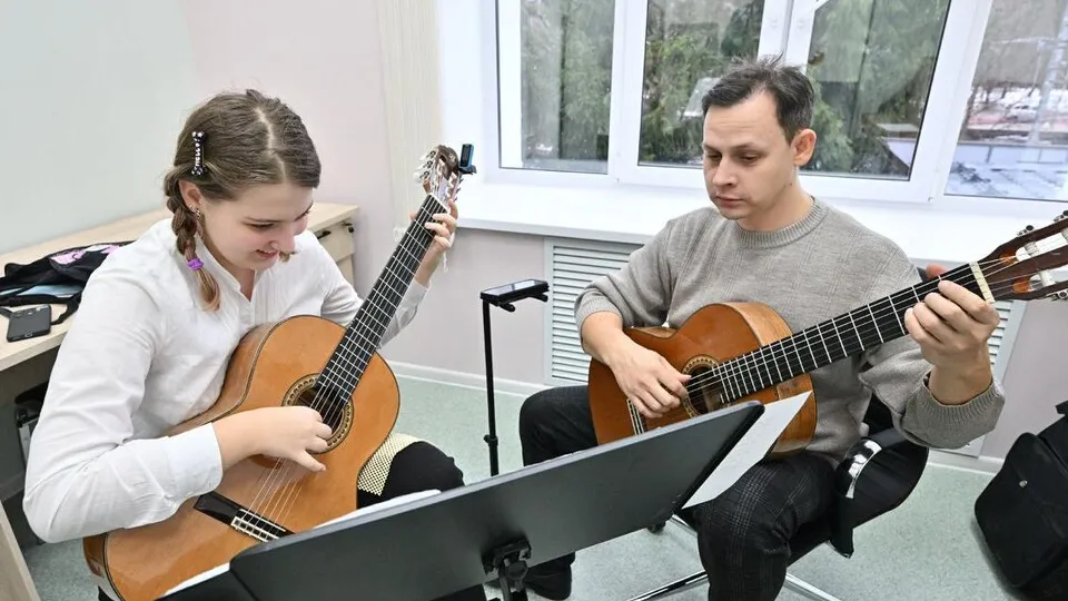 Фото: пресс-служба Мособлдумы