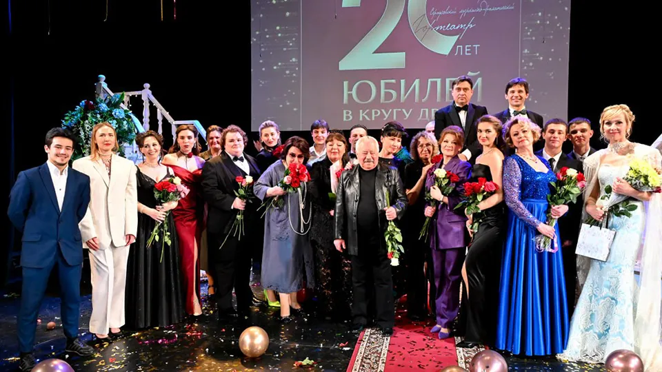 Фото: пресс-служба администрации г.о. Серпухов