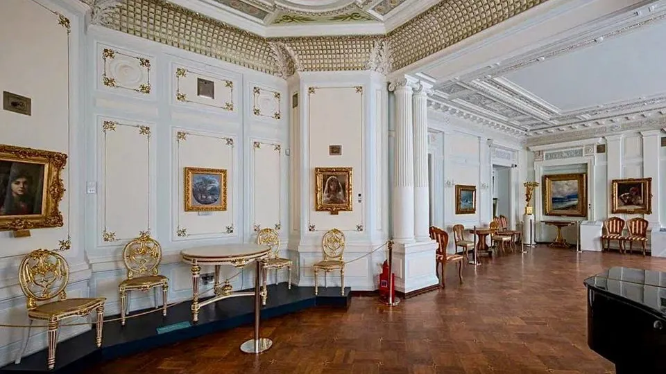 Серпуховский историко-художественный музей