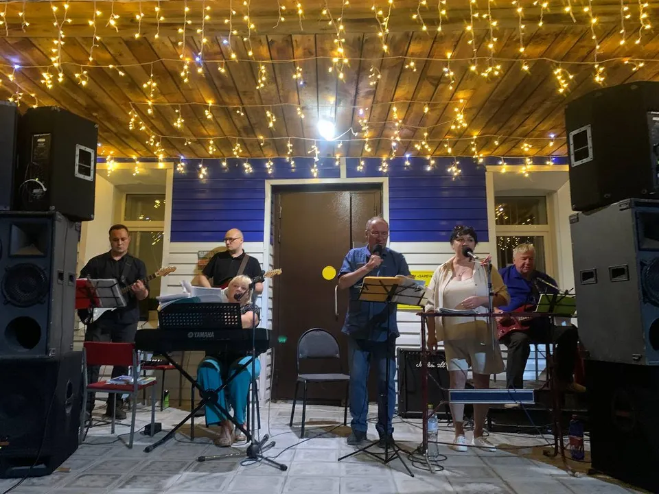 Фото: Центр культуры «Заречье»&nbsp;