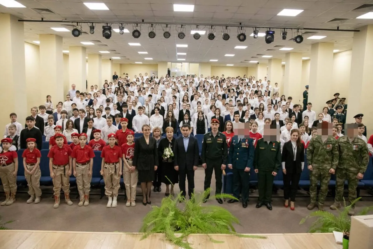 Фото: Наталья Николаева