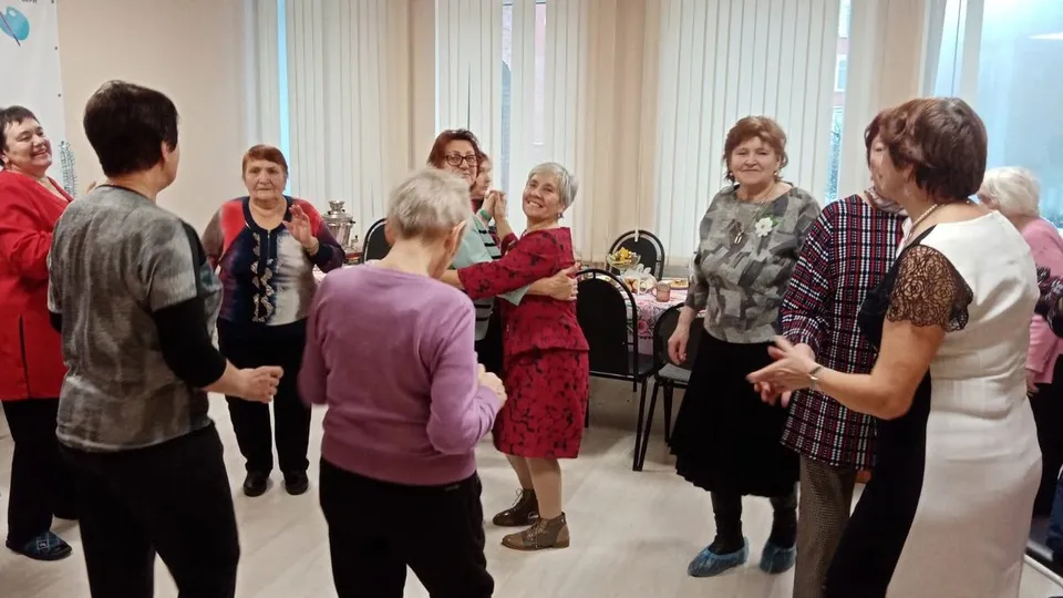 Фото: пресс-служба администрации ВМО