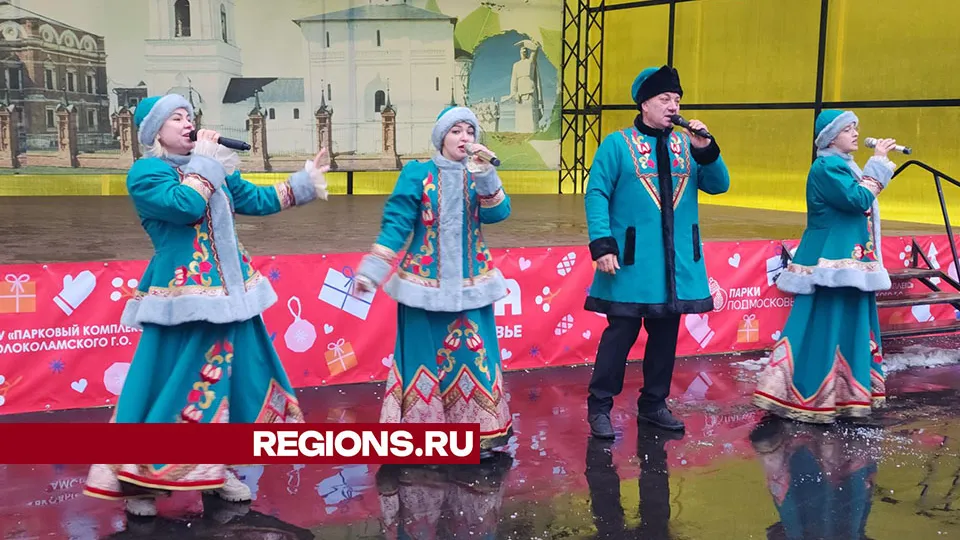 Фото: Дмитрий Беденко