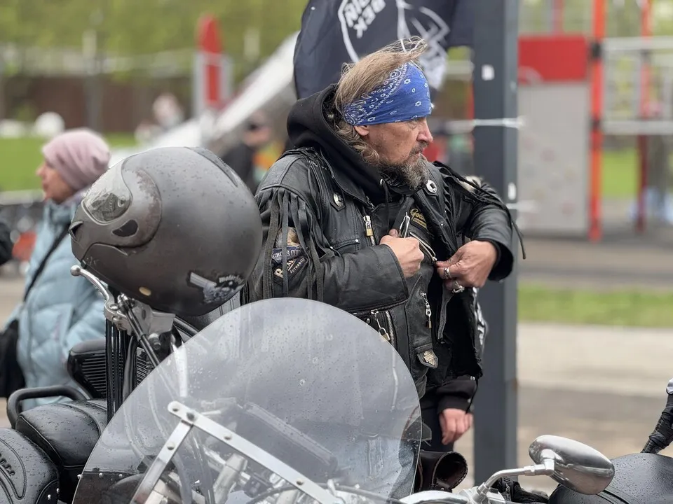 Фото: Виктория Фортуна