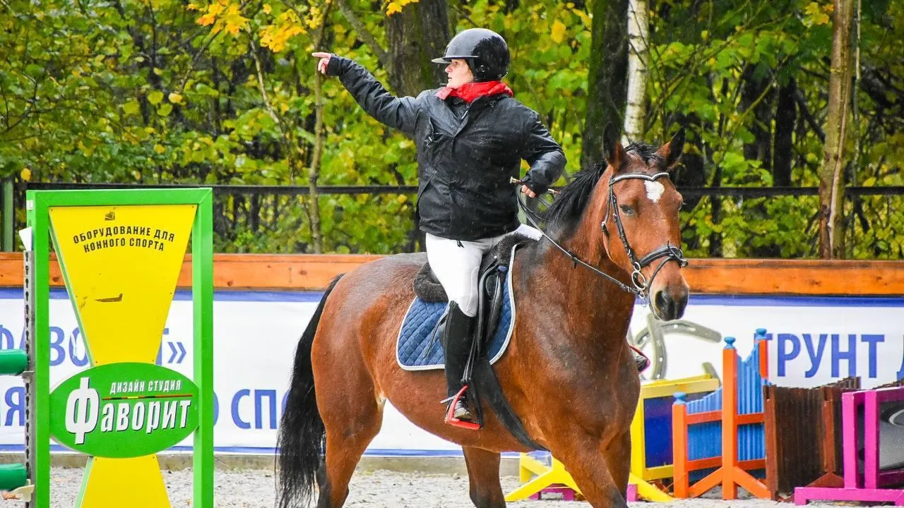 Фото: Telegram-канал «Официальный Подольск»